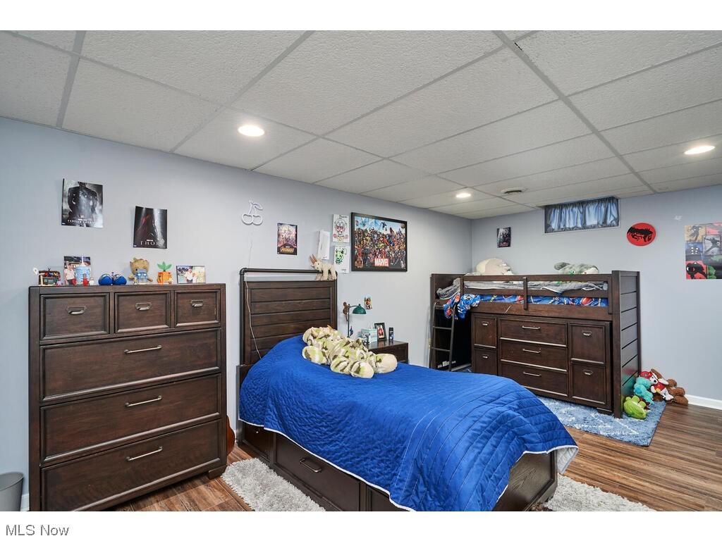 Forestridge Ph I - Residential