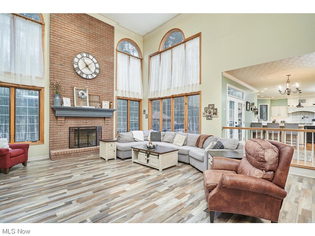 Forestridge Ph I - Residential