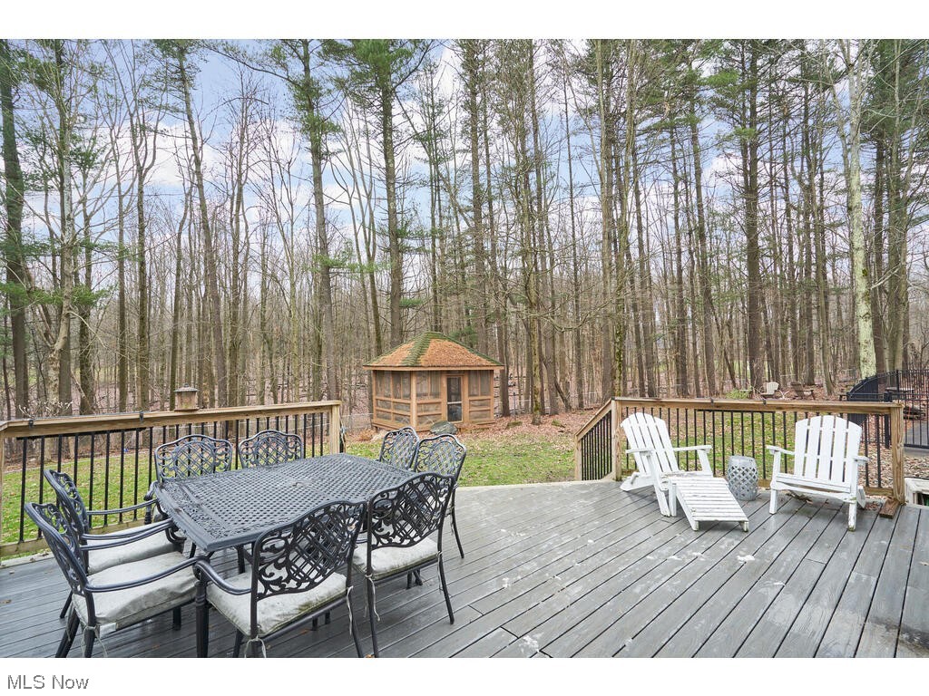 Forestridge Ph I - Residential