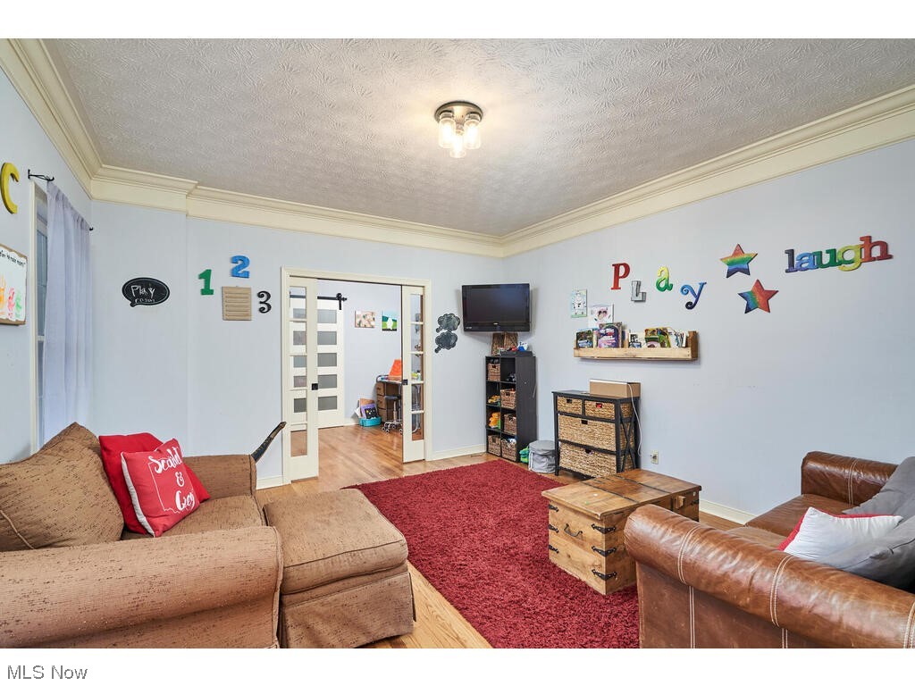 Forestridge Ph I - Residential