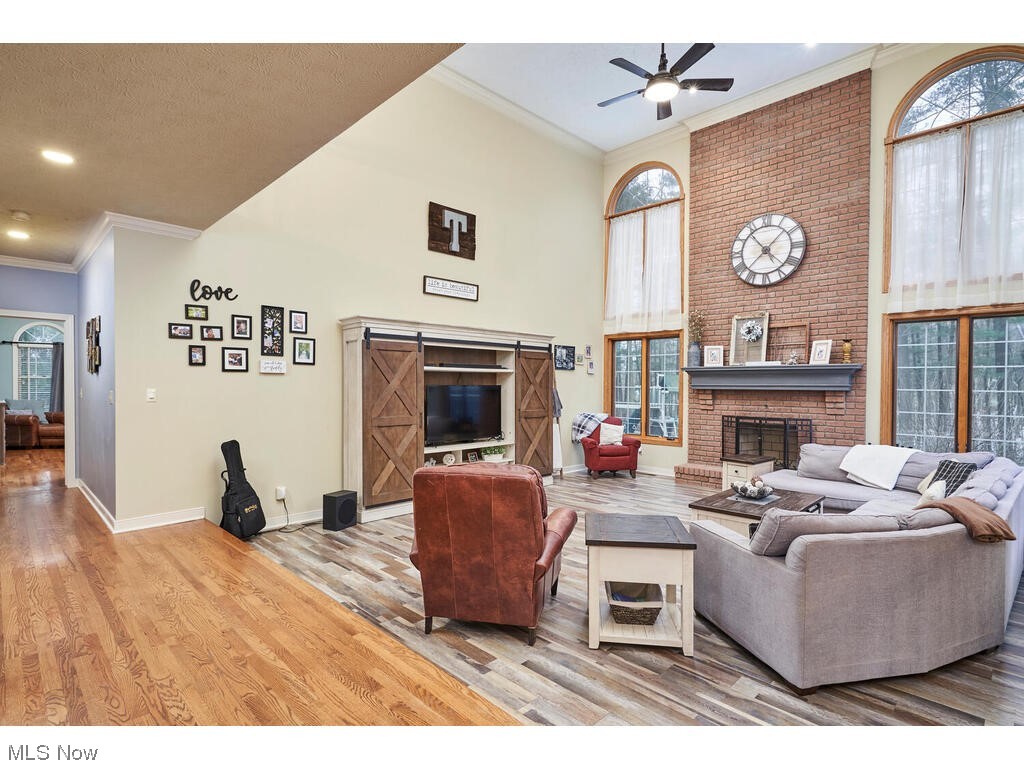 Forestridge Ph I - Residential