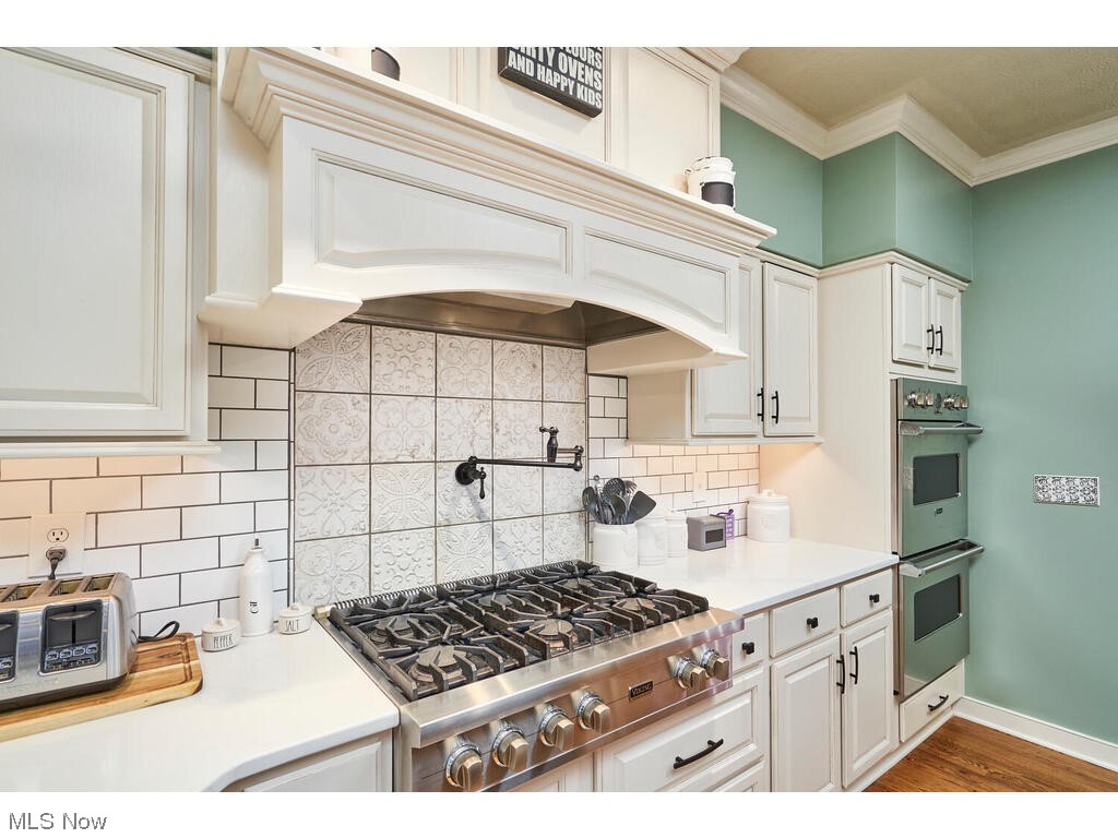 Forestridge Ph I - Residential