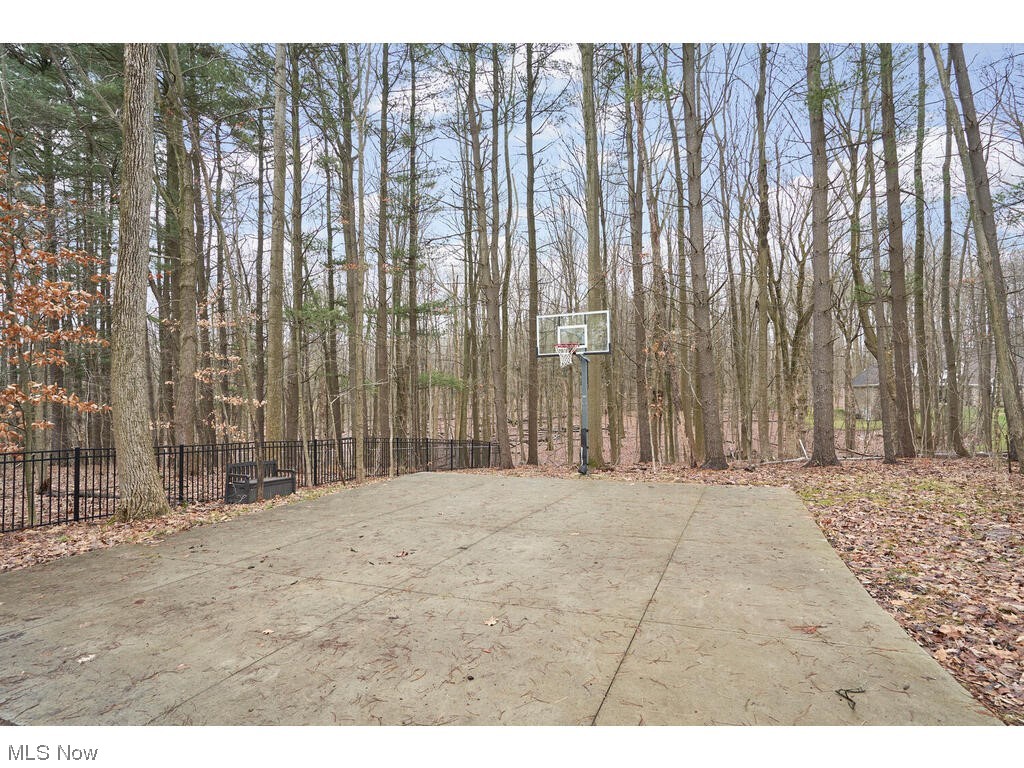 Forestridge Ph I - Residential