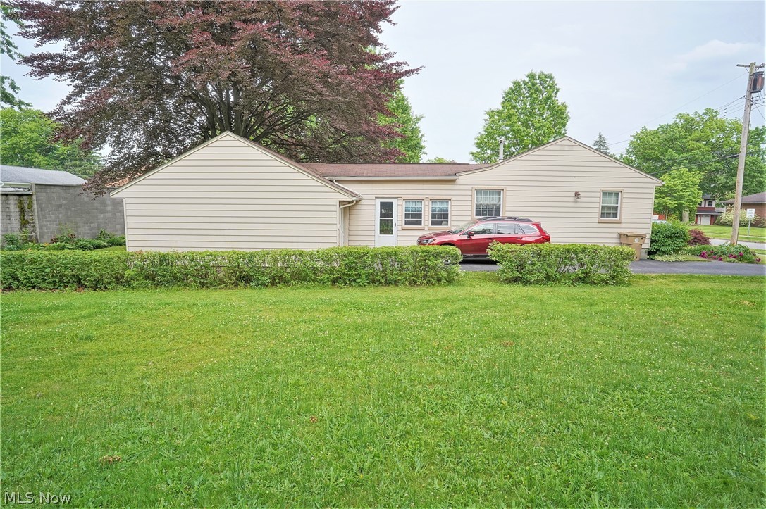 Schiller - Residential