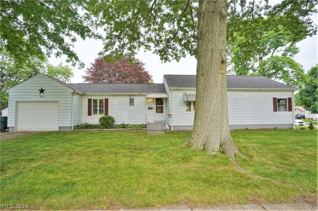 Schiller - Residential