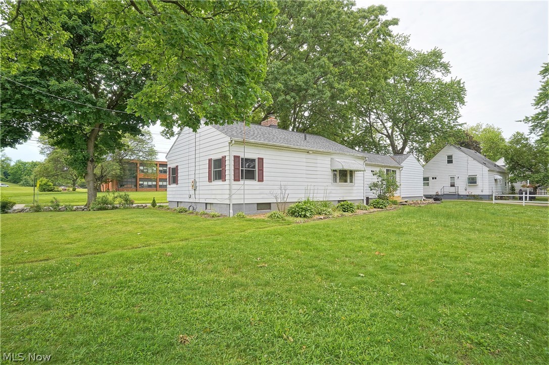 Schiller - Residential