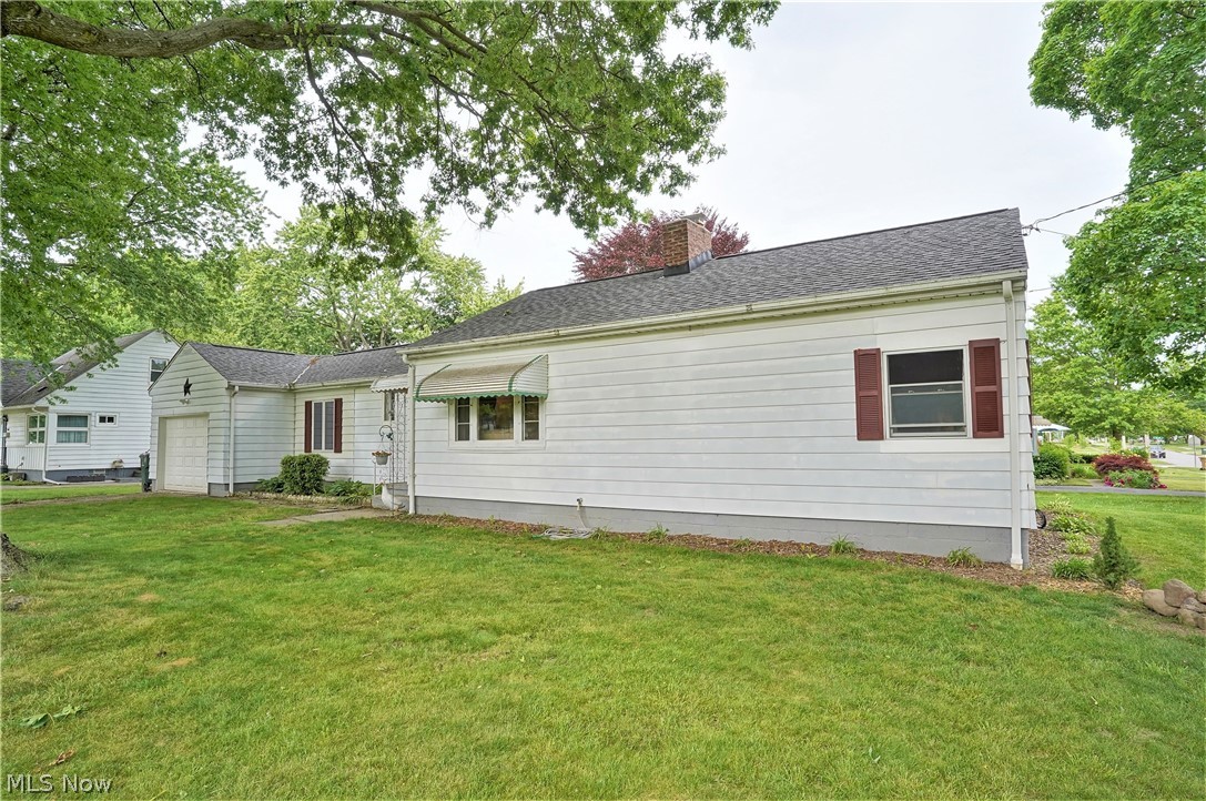 Schiller - Residential