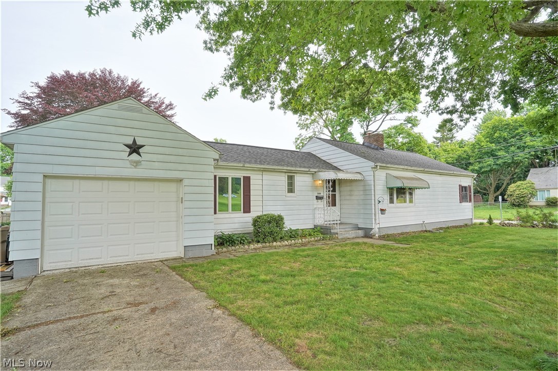 Schiller - Residential