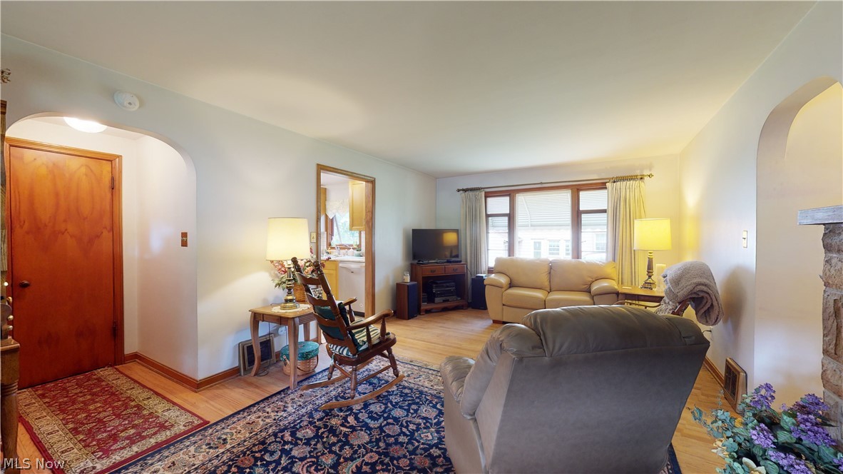 Schiller - Residential