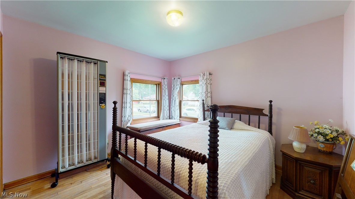 Schiller - Residential