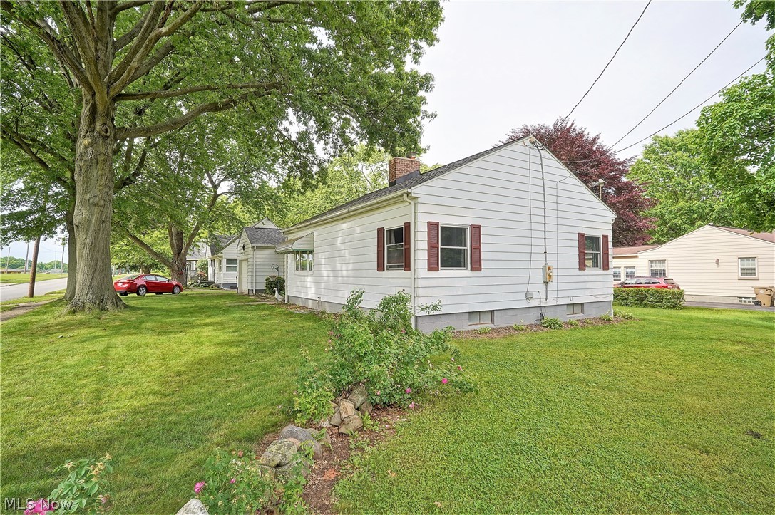 Schiller - Residential