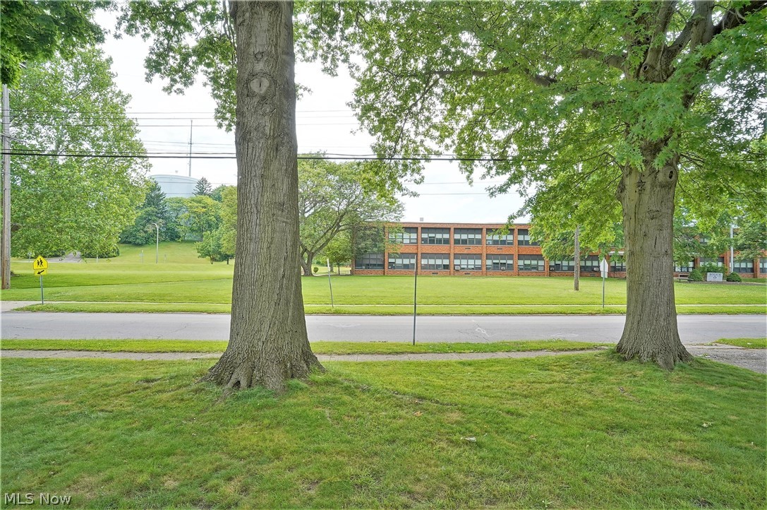 Schiller - Residential