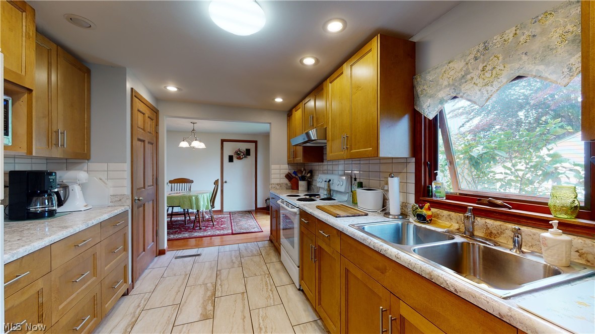 Schiller - Residential