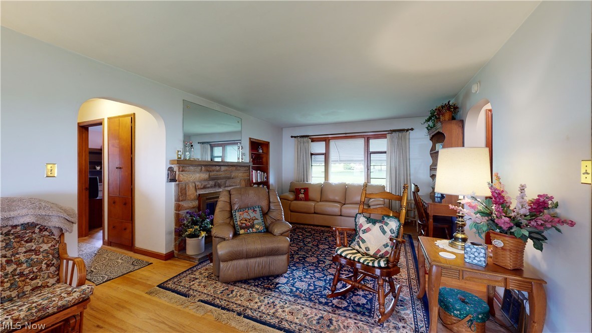 Schiller - Residential