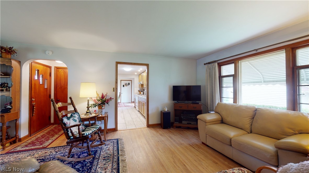 Schiller - Residential