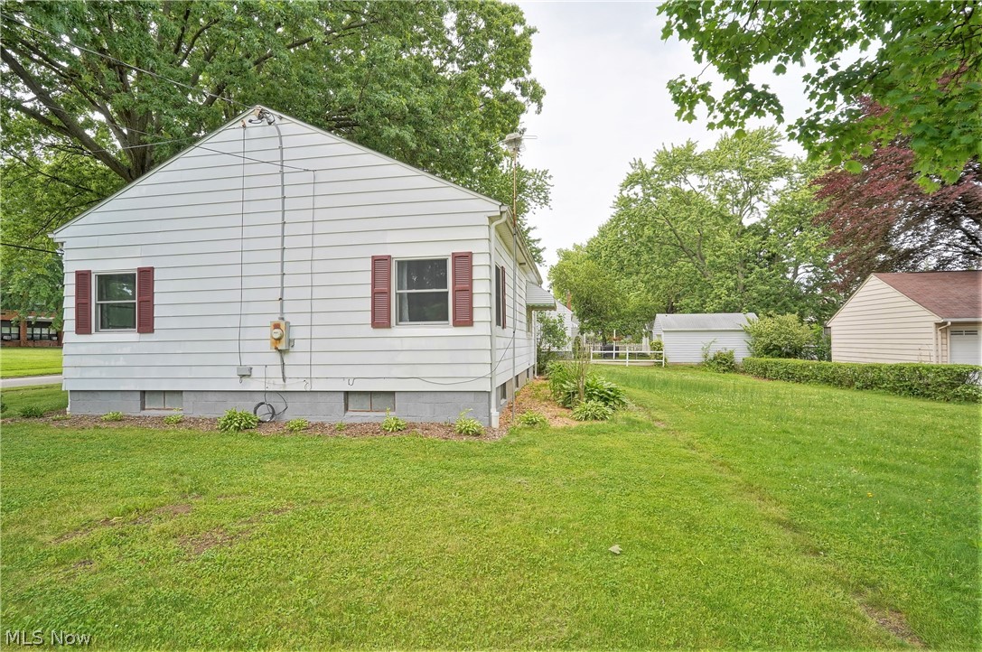 Schiller - Residential