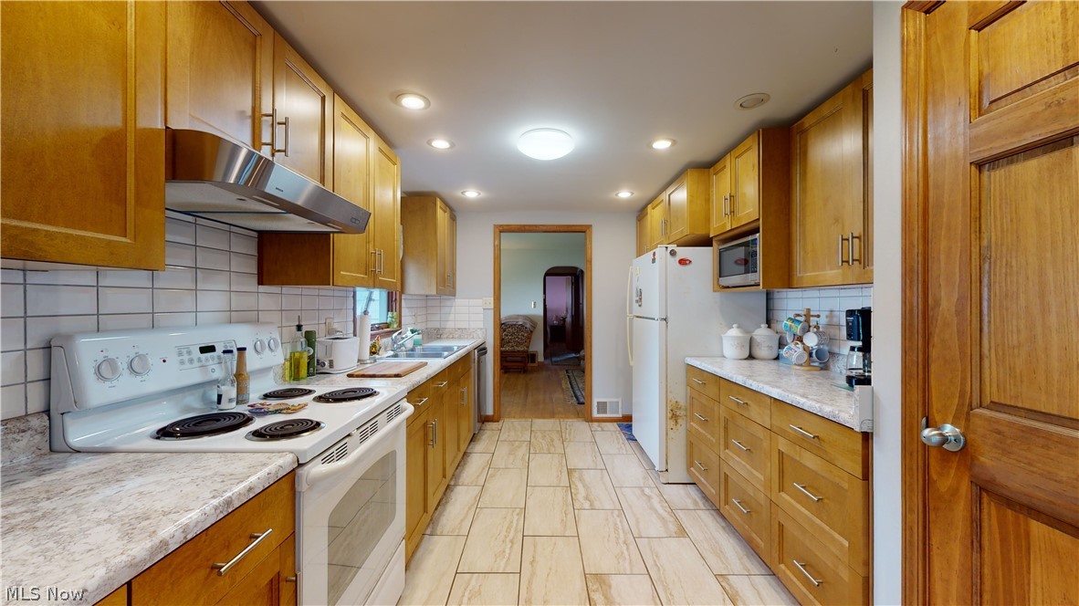 Schiller - Residential