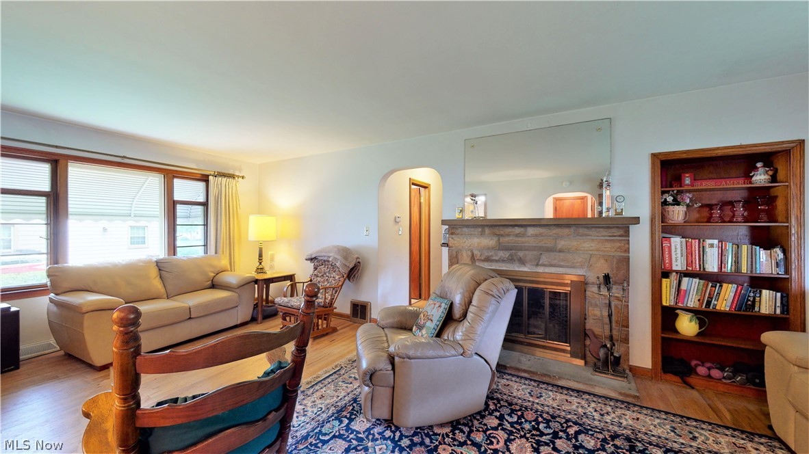 Schiller - Residential