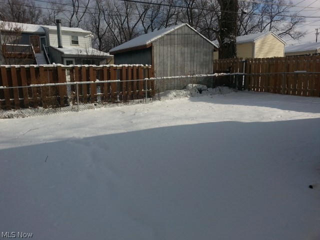 Cobblestone Farms - Residential