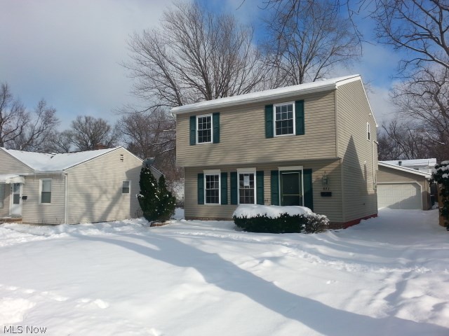 Cobblestone Farms - Residential