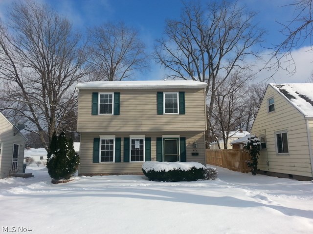 Cobblestone Farms - Residential