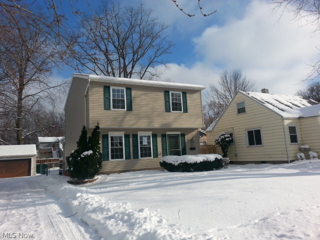 Cobblestone Farms - Residential