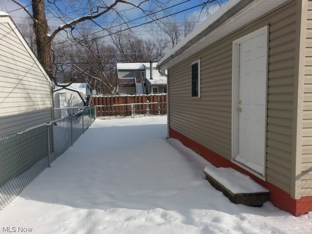 Cobblestone Farms - Residential