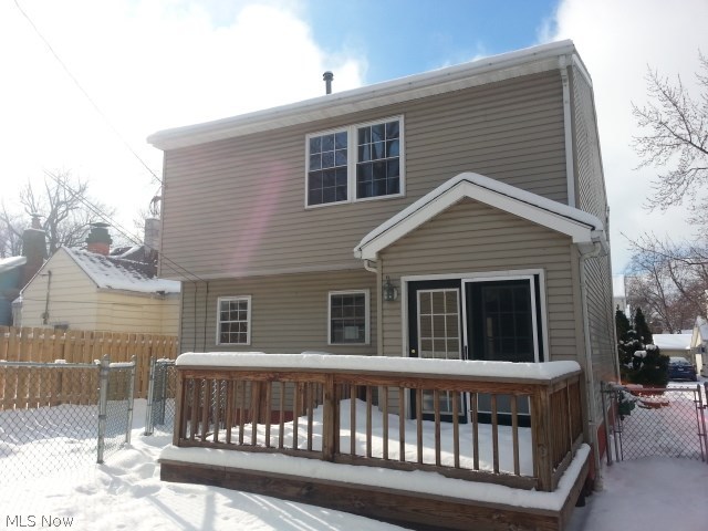 Cobblestone Farms - Residential