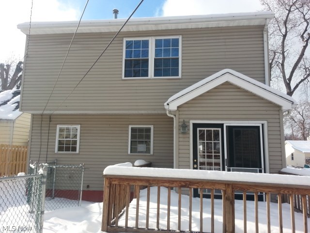 Cobblestone Farms - Residential