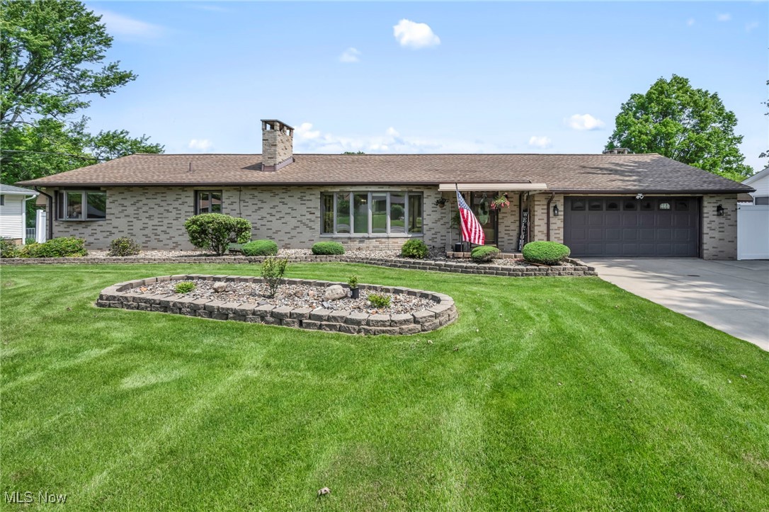 12742 Patricia Drive, North Royalton, Ohio image 1