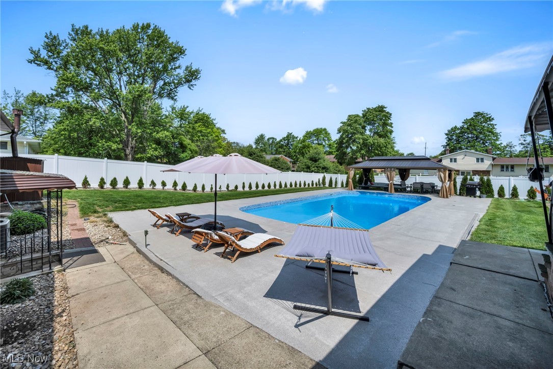 12742 Patricia Drive, North Royalton, Ohio image 11