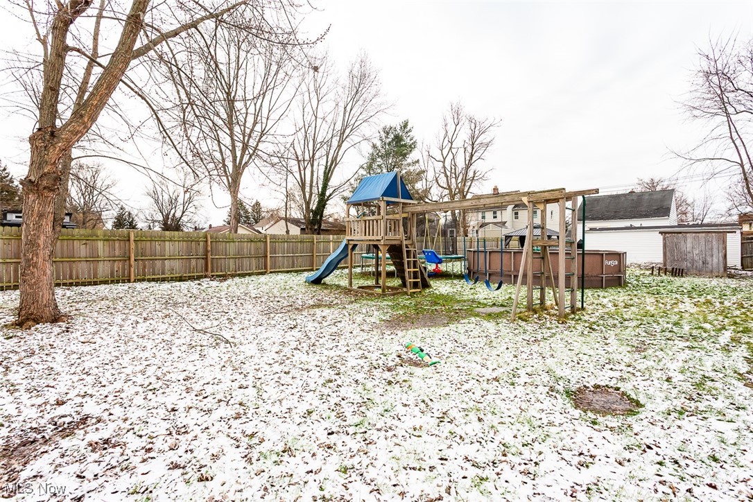 Orchard Acres - Residential