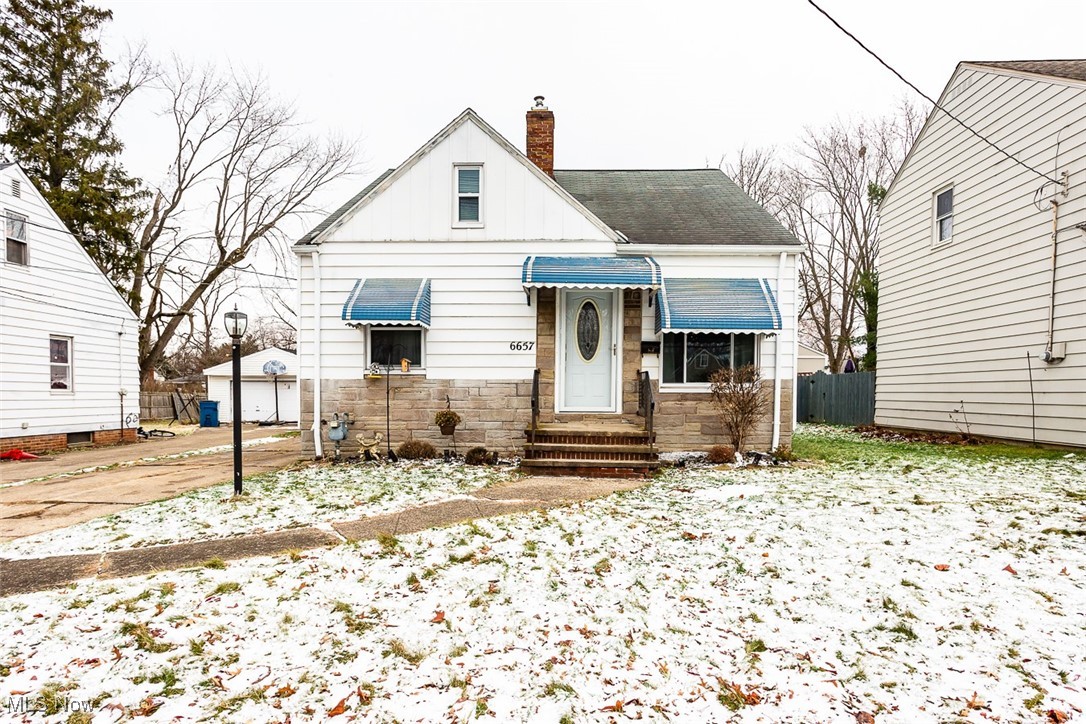 Orchard Acres - Residential