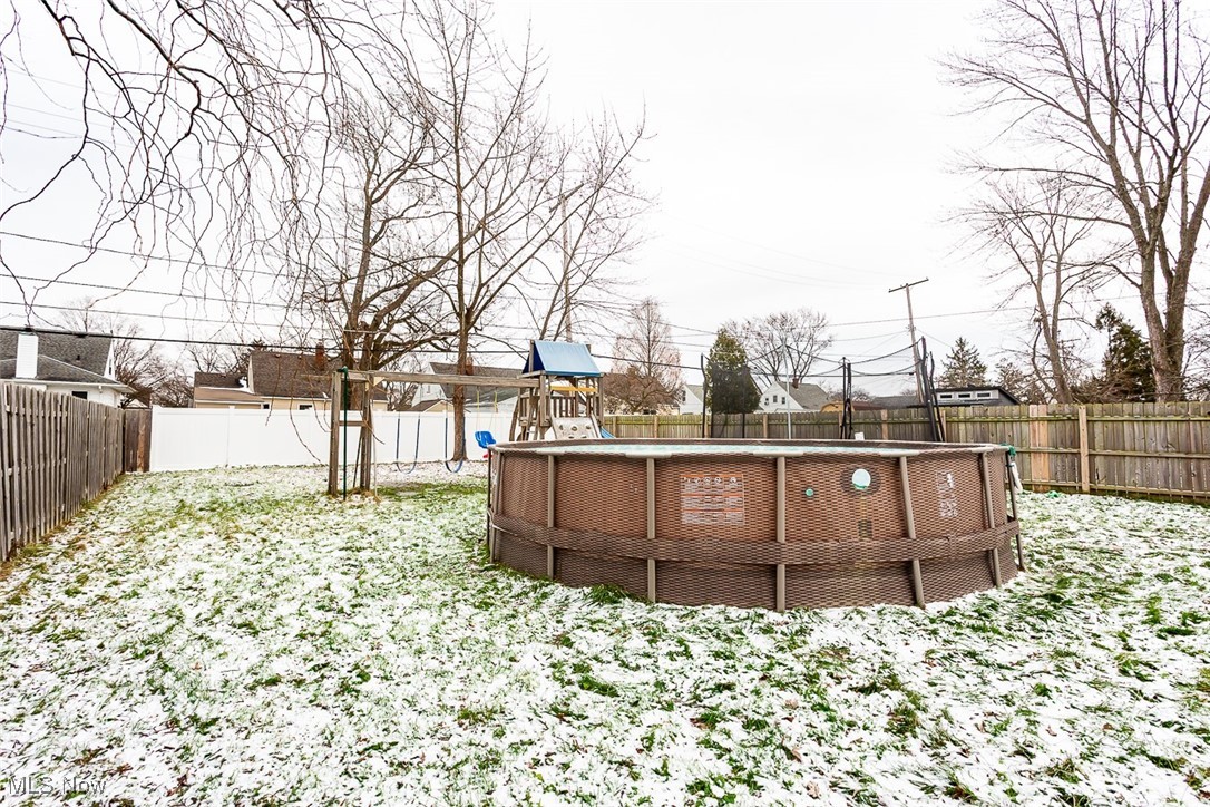 Orchard Acres - Residential