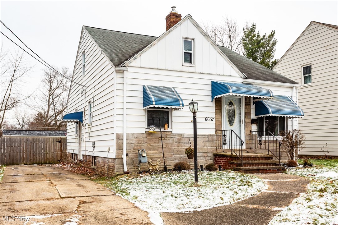 Orchard Acres - Residential