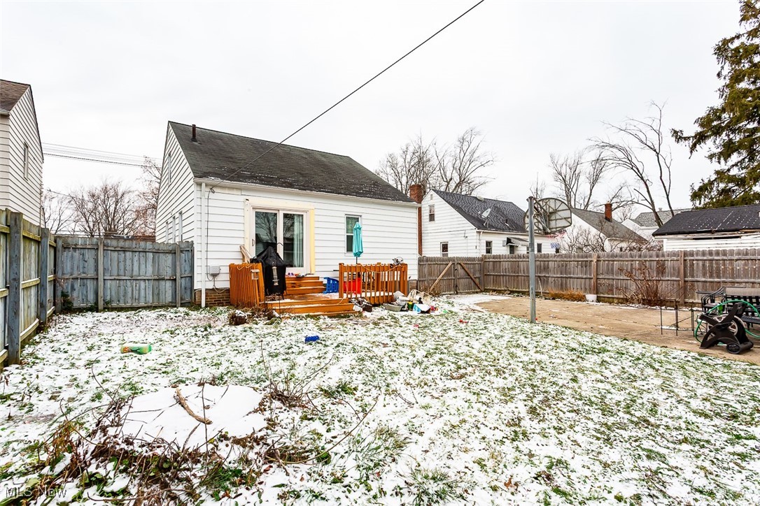 Orchard Acres - Residential