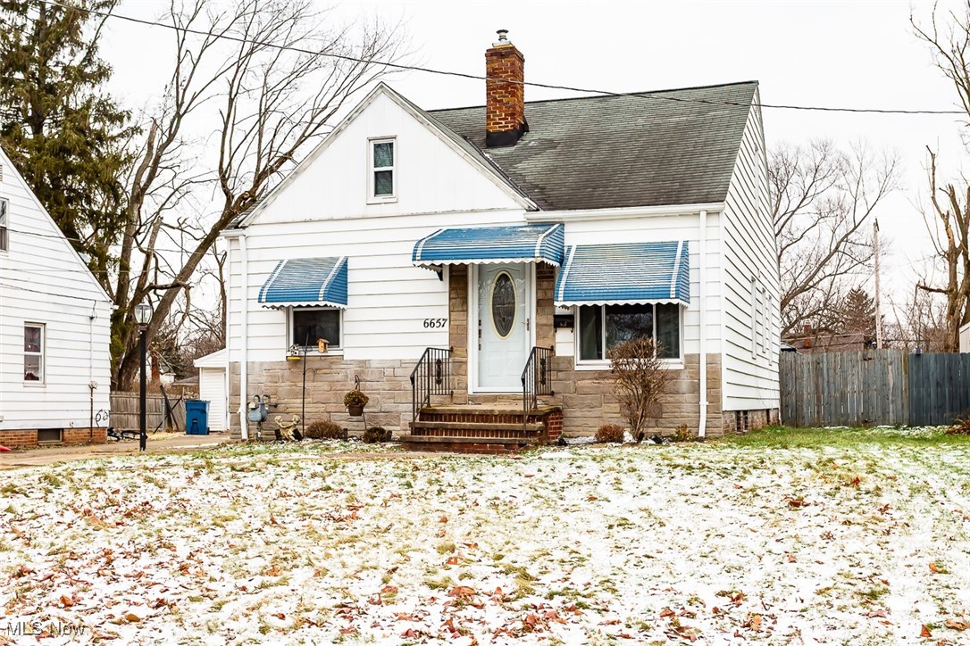 Orchard Acres - Residential