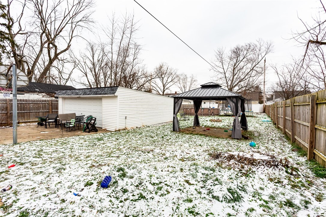 Orchard Acres - Residential