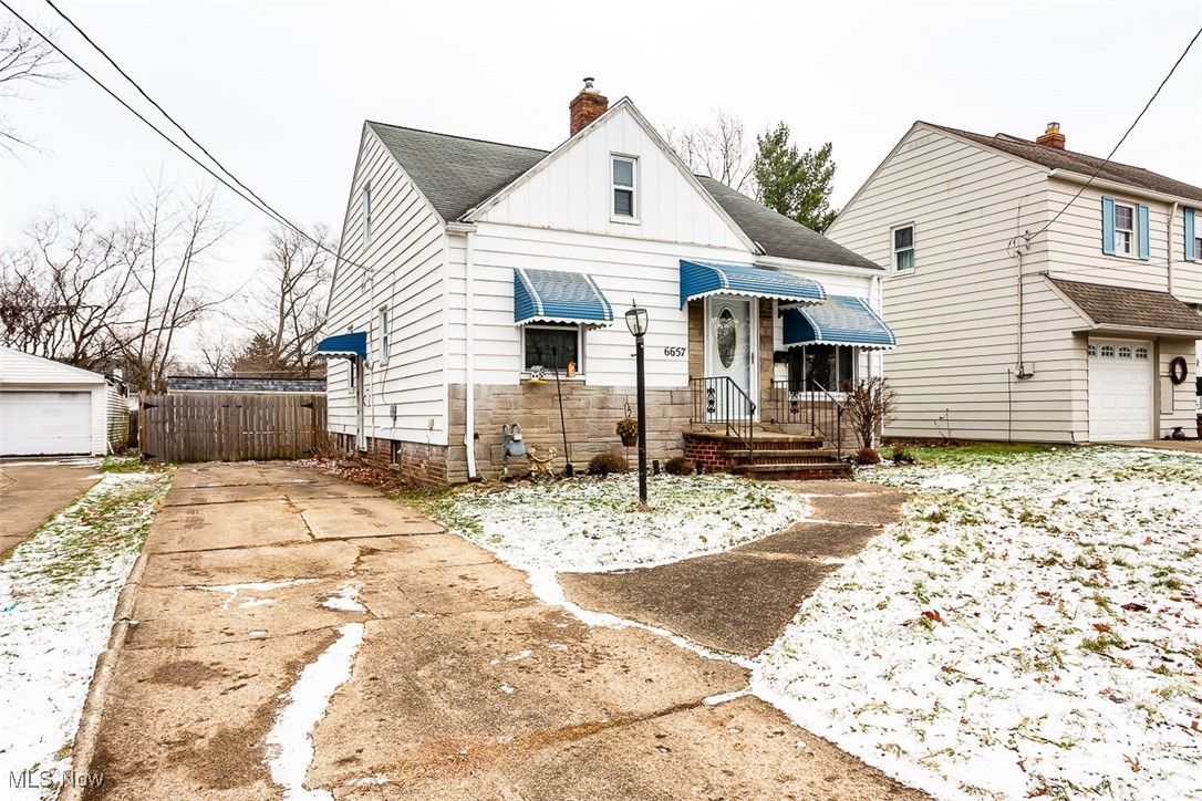 Orchard Acres - Residential