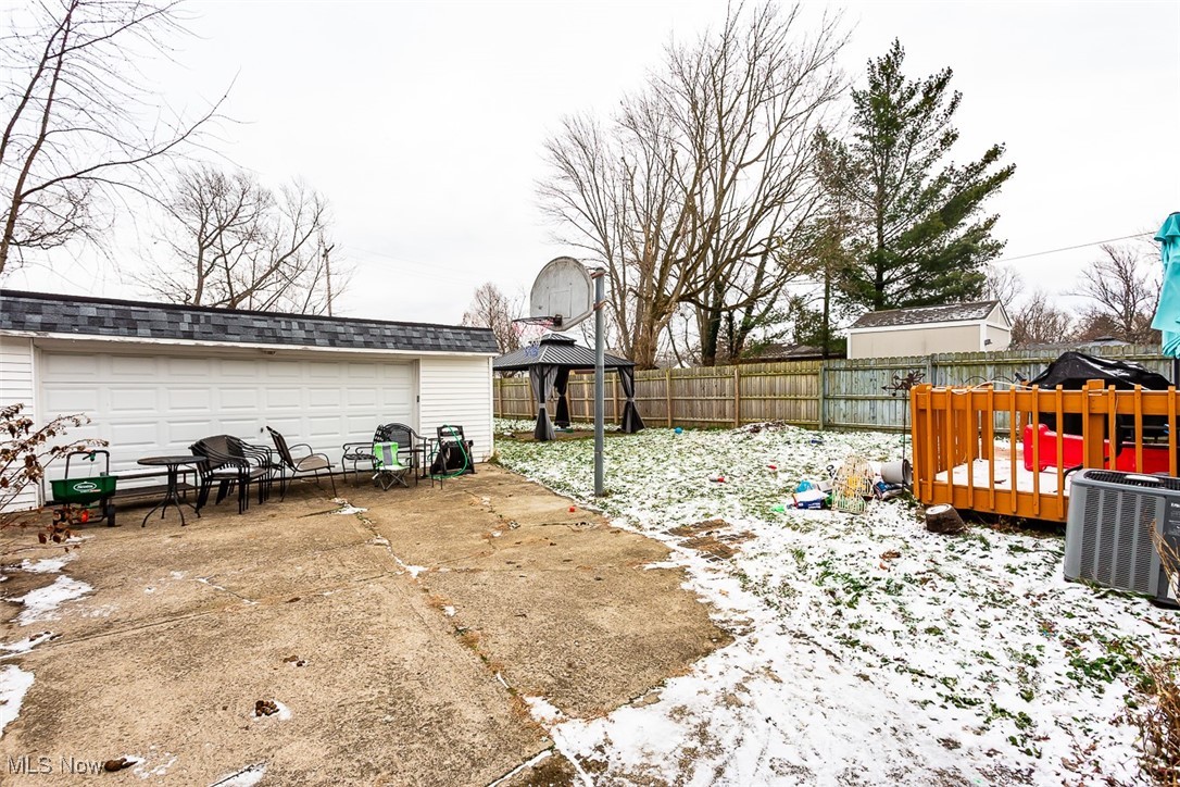 Orchard Acres - Residential