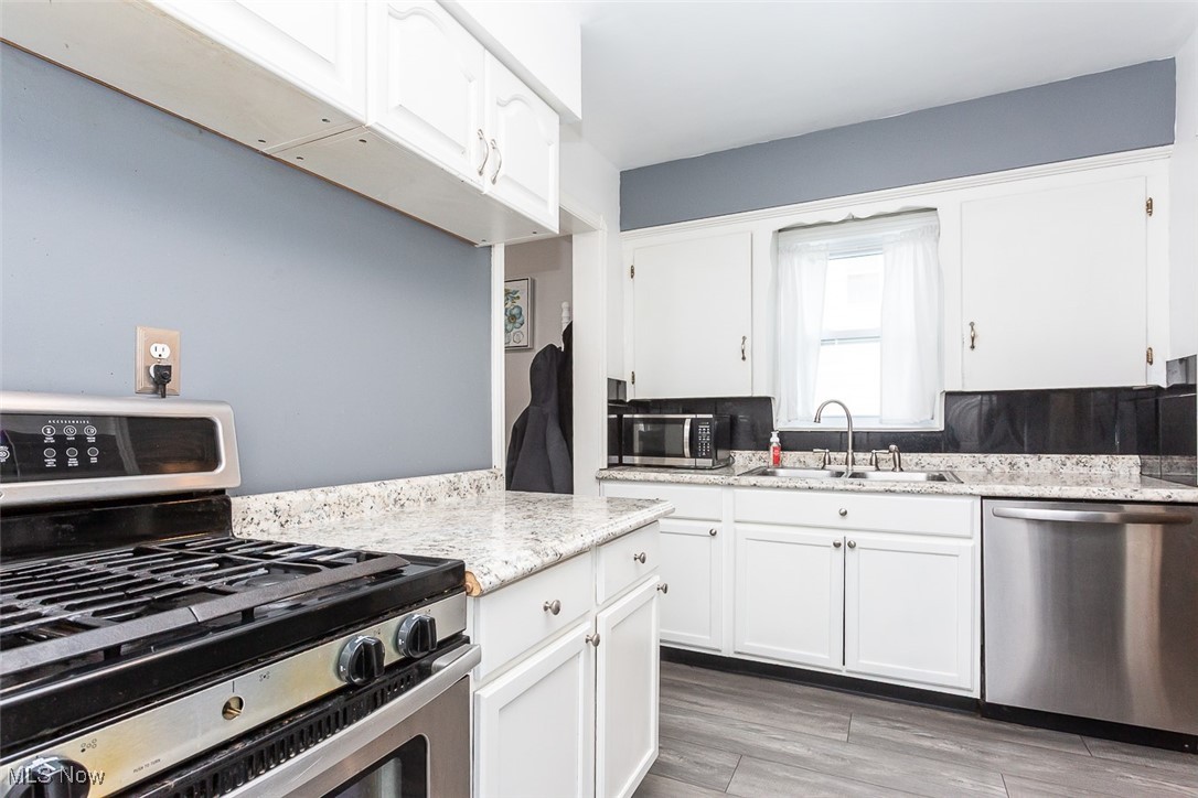 Orchard Acres - Residential