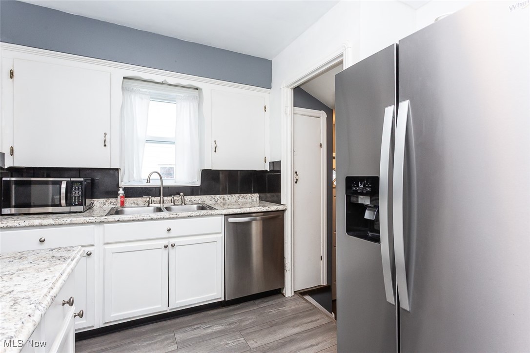 Orchard Acres - Residential