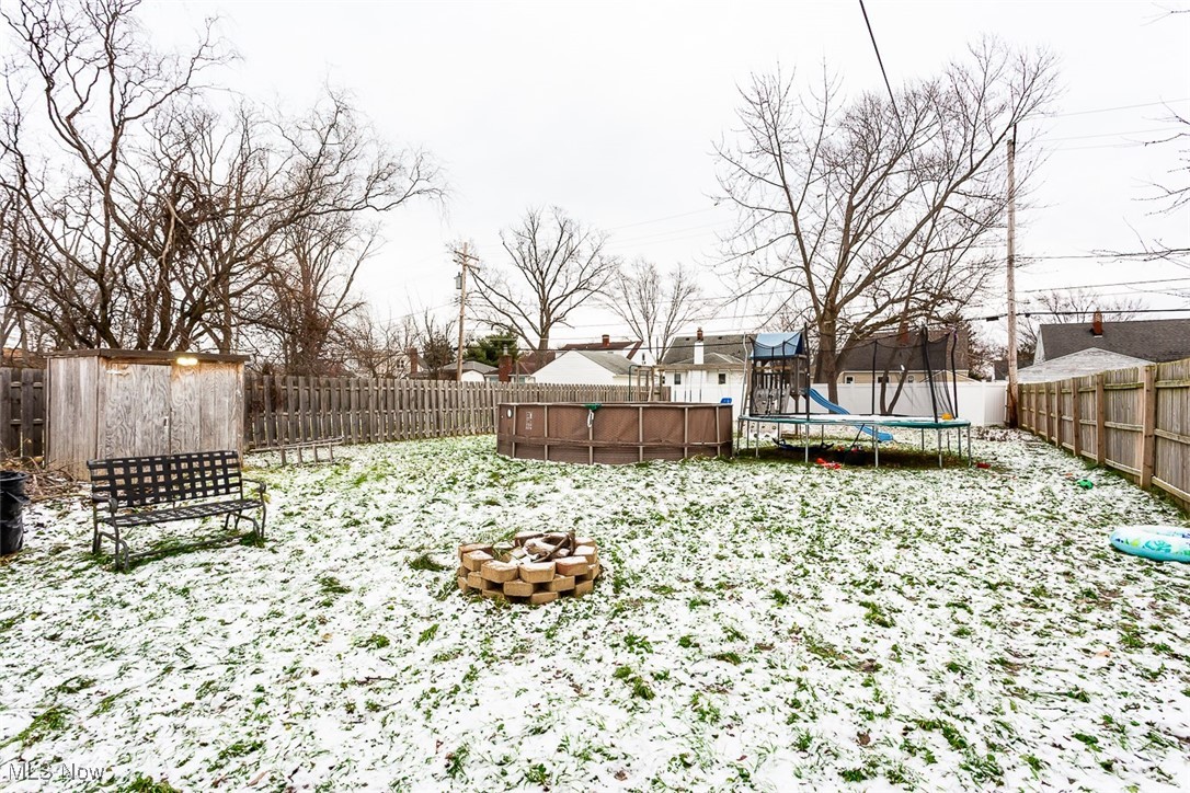 Orchard Acres - Residential