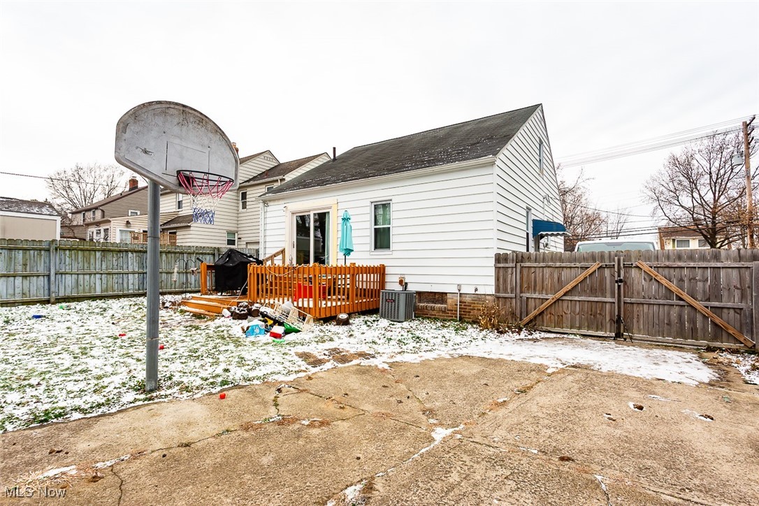 Orchard Acres - Residential