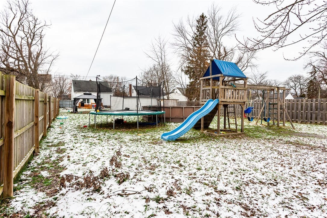 Orchard Acres - Residential