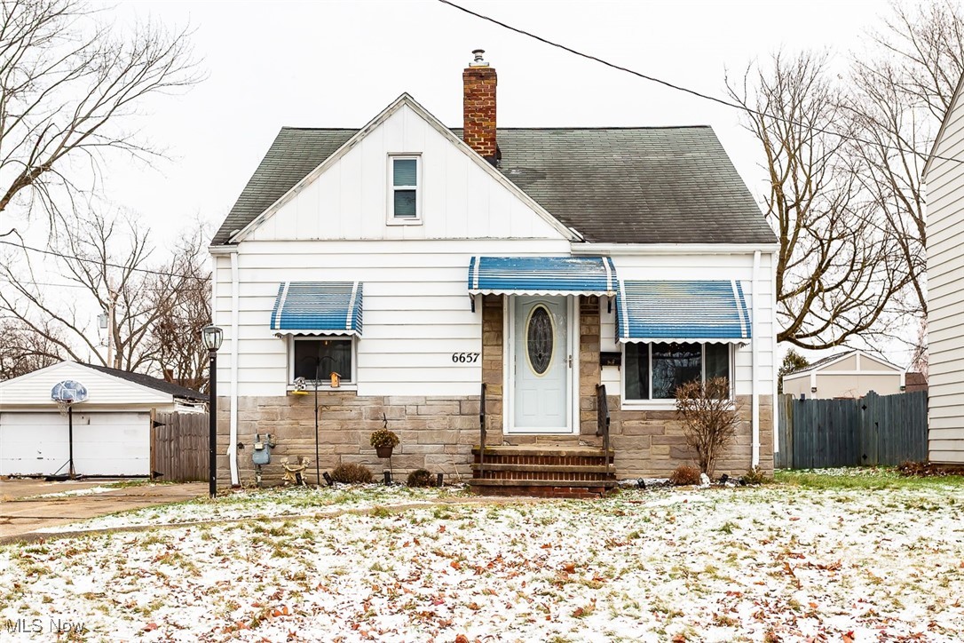 Orchard Acres - Residential