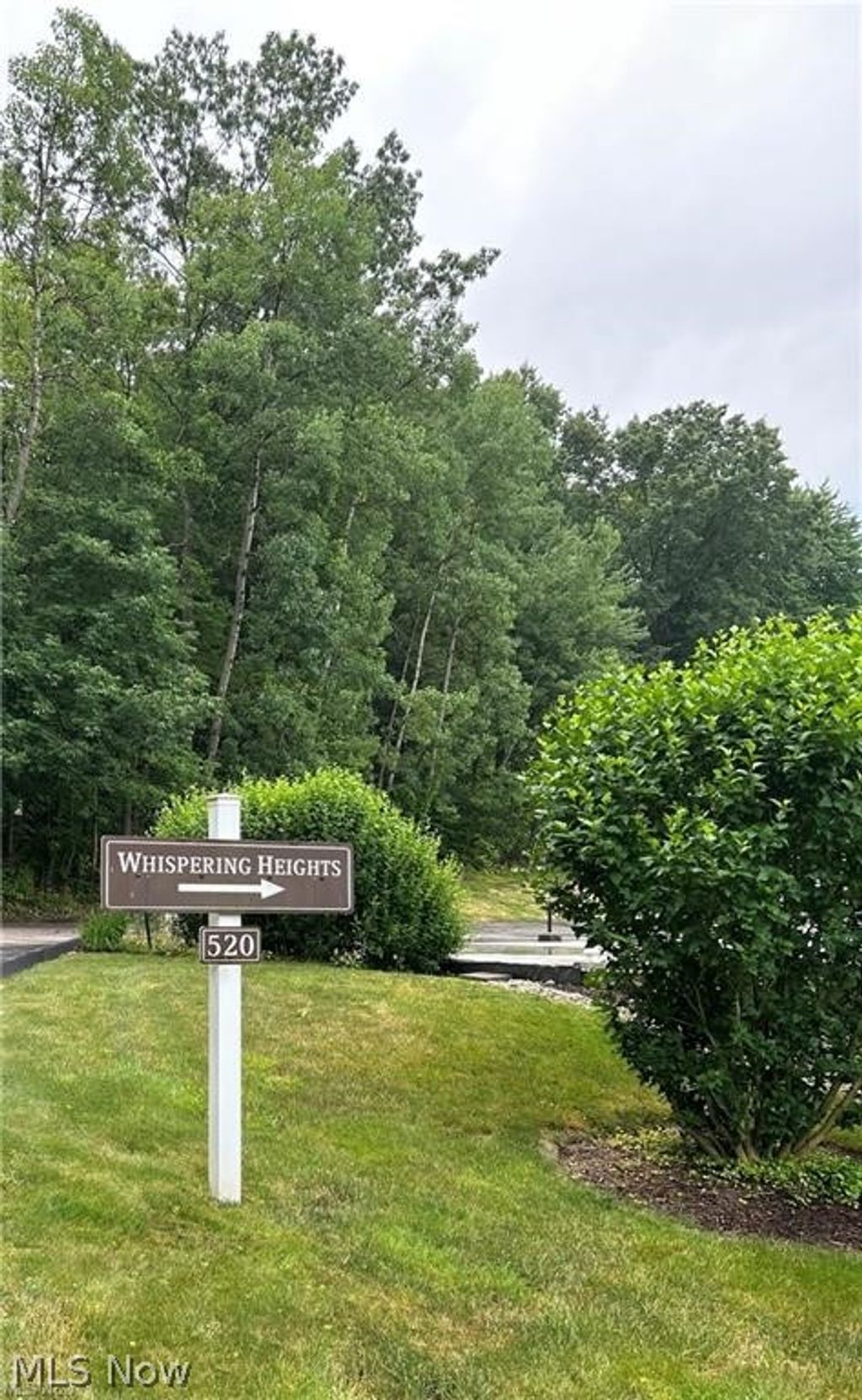 Photo of 520 Meredith Lane #502, Cuyahoga Falls, OH 44223 (MLS # 5193769)