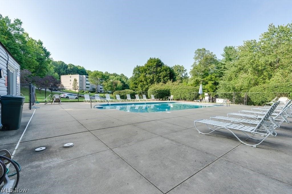 Whispering Heights Condo - Residential