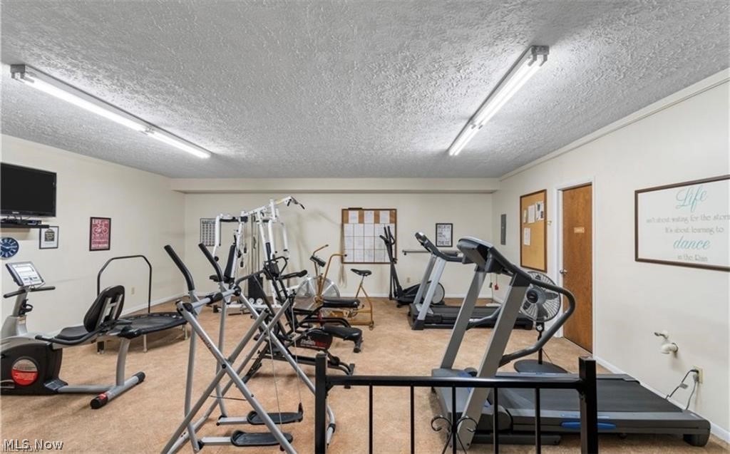 Whispering Heights Condo - Residential