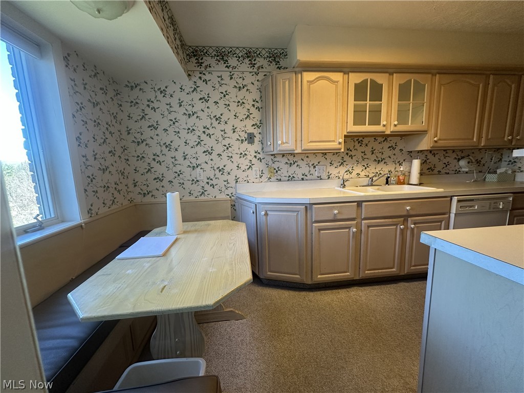 Whispering Heights Condo - Residential